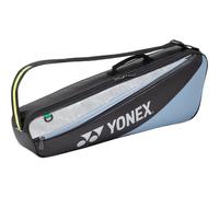 Yonex Club 3 Racketbag Noir/Bleu ONE-SIZE