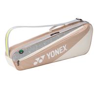 Yonex Club 3 Racketbag Rose/Blanc ONE-SIZE