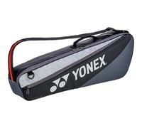 Yonex Club 3 Sac À Raquettes Noir ONE-SIZE