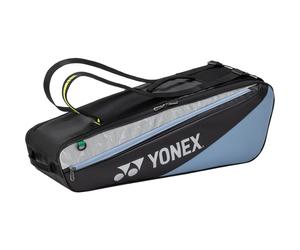 Yonex Club 6 Racketbag Noir/Bleu ONE-SIZE