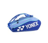 Yonex Club Line Thermo Racket Bag 1255 12pcs Blastblue Turquoise