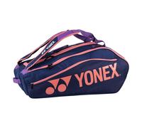 Yonex Clubline Thermo Racket Housse de raquette - bleu nosize