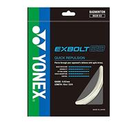YONEX Cordage BG Exbolt 63