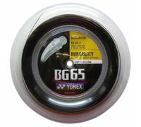 Yonex BG65 Set de 10 mètres