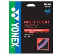 YONEX Cordage de Tennis Polytour Rev 125