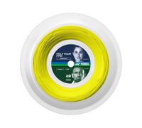 Cordage de tennis Yonex PolyTour Pro Yellow 200m 1,25 mm