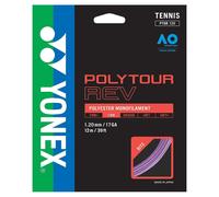 YONEX Corde da Tennis Polytour Rev 125