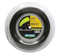 Yonex Corde De Bobine De Tennis Polytour Pro 200 M