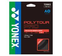 Yonex Poly Tour Pro Noir - 1.30