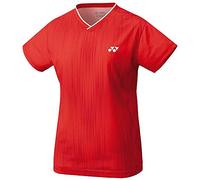 Yonex Crew Neck Short Sleeve T-Shirt S