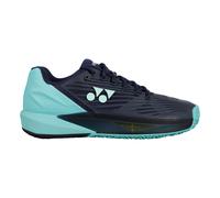 Yonex Eclipsion 5 Chaussure Terre Battue Femmes-Bleu Foncé 37.5