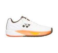 Yonex Eclipsion 5 Chaussures toutes surfaces Hommes - blanc, marron