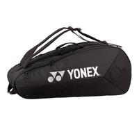 Yonex Équipe 9 Sac pour raquettes Noir ONE-SIZE