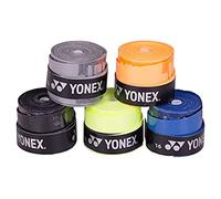 YONEX Etech 902 Blend Lot de 5 poignées de badminton Multicolore