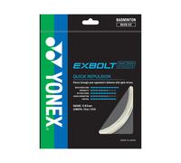 Yonex EXBOLT 63 Set de 10 mètres Jaune