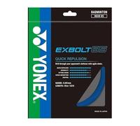 Yonex Exbolt 65 Set de 10 mètres bleu