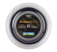 Yonex Exbolt 68 200 mètres Noir