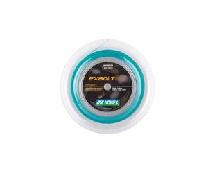 Yonex Exbolt 68 200 mètres Turquoise