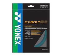 Yonex Exbolt 68 Set de 10 mètres Turquoise