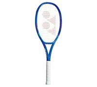 Raquette de tennis Yonex EZONE 100 L Blast Blue 2025 L2