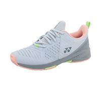 Yonex Sonicage 3 Chaussures Padel Femmes-bleu Clair,abricot Bleu Clair - 39 39