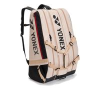 Yonex Gearlogic Raquet Bag Housse de raquette -beige, noir
