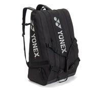 Yonex Gearlogic Raquet Bag Housse de raquette -noir, blanc