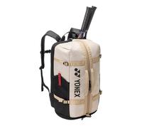 Yonex Gearlogic Backpack Sac à dos -beige, noir nosize