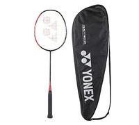 YONEX Graphite G44U Astrox 01 Raquette de badminton Transparent/noir/rouge