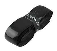 Yonex - Grip de remplacement Hi-Soft Grap - Noir - Tennis, badminton, squash