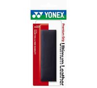 Yonex grip tennis premium AC221 | ultimate leather | noir