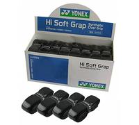 YONEX Hi-Soft GRAP Over Grip 24 Box (Black)