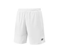YONEX Hommes Shorts Shorts Blanc L