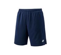 YONEX Hommes Shorts Shorts Bleu Foncé L