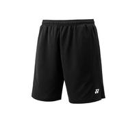 YONEX Hommes Shorts Shorts Noir L