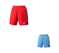 Yonex Knit Short 15173 CHN/KOR -> Short en tricot Yonex 15173 CHN/KOR Pastel Bleu