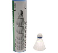 Yonex Mavis 300 Shuttlecocks Blanc Taille unique Unisex