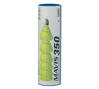 Yonex Mavis 350 Medium Speed Plastique volants
