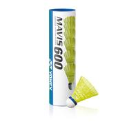 Yonex Mavis 600 6er Dose Gelb Mittel