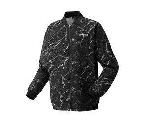 Yonex Men's Warm-up Jacket YM0041 L