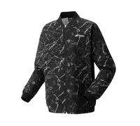 Yonex Men's Warm-up Jacket YM0041 XL