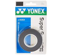 Yonex Mixte, Noir, Standard overgrip Super GRAP 3