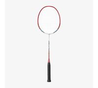 Yonex Muscle Power 2 Raquette de badminton pré-cordée Blanc/rouge
