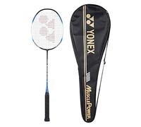 YONEX Muscle Power 22LT Raquette de Badminton Graphite Noir/Bleu