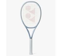 Yonex Muse Raquette de tennis non cordée Argent nacré 100 l