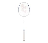 Yonex Nanoflare 001 Clear 5u4 Badminton Racket One Size