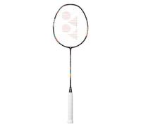 Yonex NanoFlare 700 Play Raquette de badminton (Violet minuit) (4UG5) - Préréglée en usine