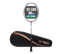 YONEX NANOFLARE Raquette de Badminton Speed 7 Bleu G4 4U