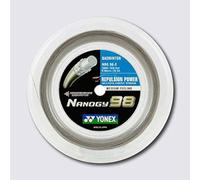 YONEX NANOGY 98 Badminton Cordage 200M