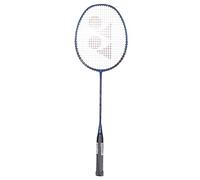 YONEX NANORAY Raquette de badminton légère 72 | Bleu poudré | 5U G4 | Nanométrique | X-FULLERENE | AERO + cadre en boîte | isométrique | noyau solide | joint en T intégré | Chine | développée au Japon